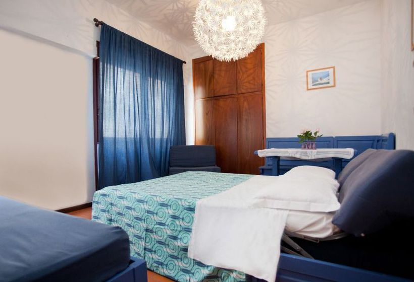 ホテル T-Village Spiaggia Residence Ristorante