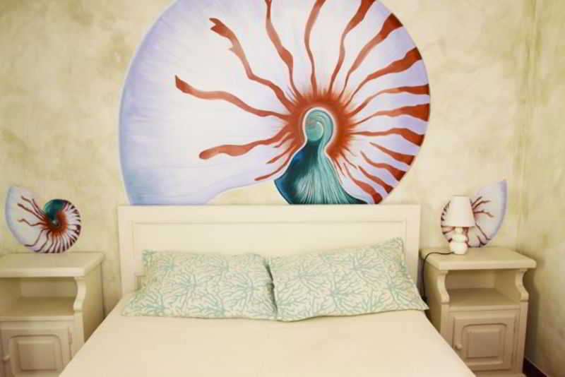 ホテル T-Village Spiaggia Residence Ristorante