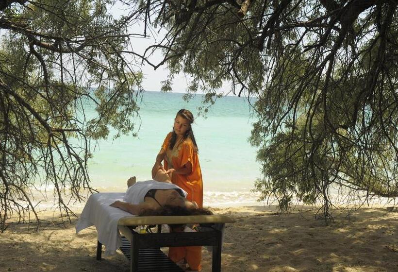 בית מלון כפרי Thracian Cliffs Golf & Beach Resort