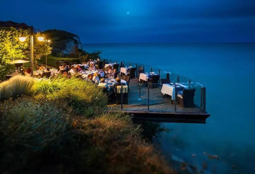 酒店 Thracian Cliffs Golf & Beach Resort