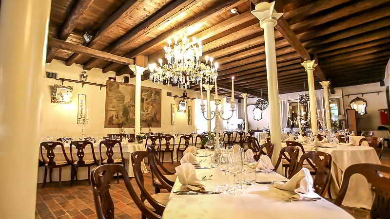 ホテル Villa Luppis