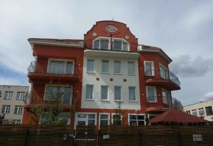 فندق Villa Osowianka
