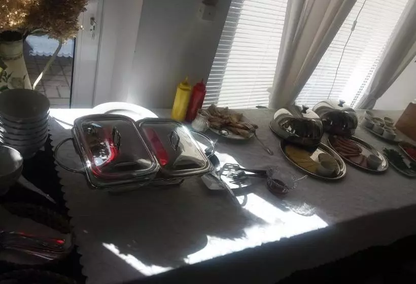 فندق Villa Osowianka