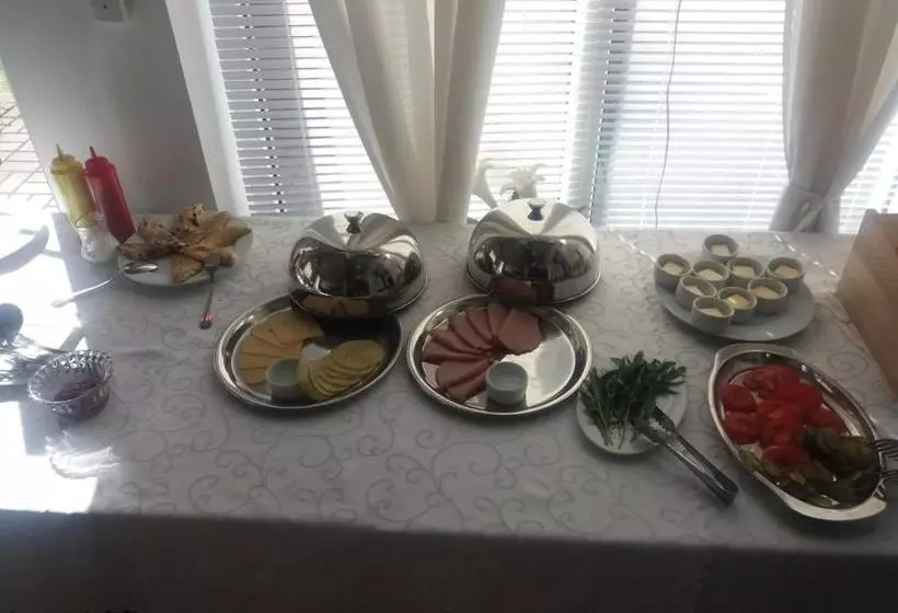 فندق Villa Osowianka