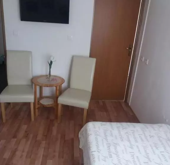 فندق Villa Osowianka