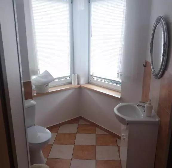 فندق Villa Osowianka