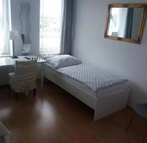 فندق Villa Osowianka