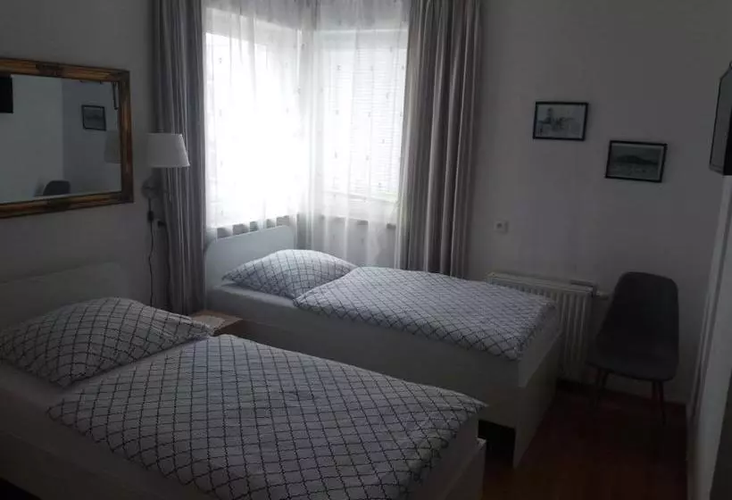 فندق Villa Osowianka