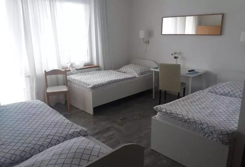 فندق Villa Osowianka