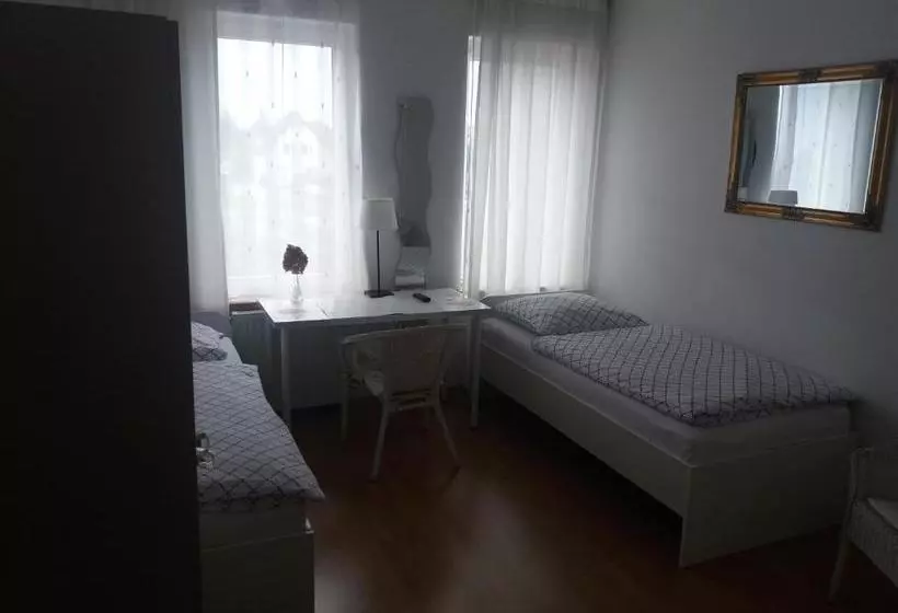 فندق Villa Osowianka