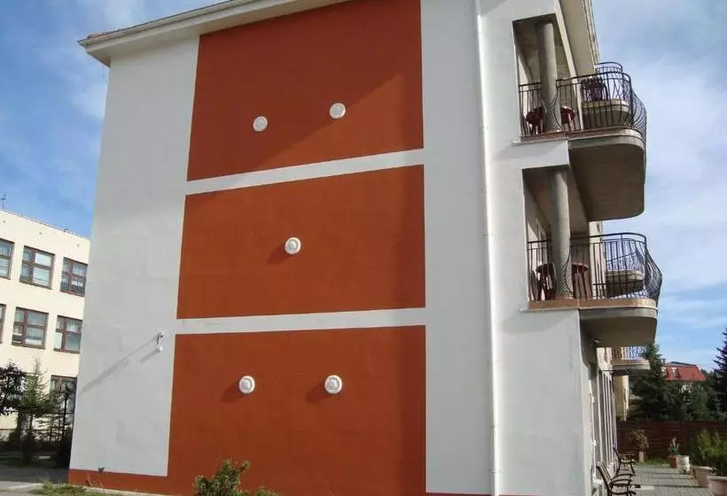 فندق Villa Osowianka