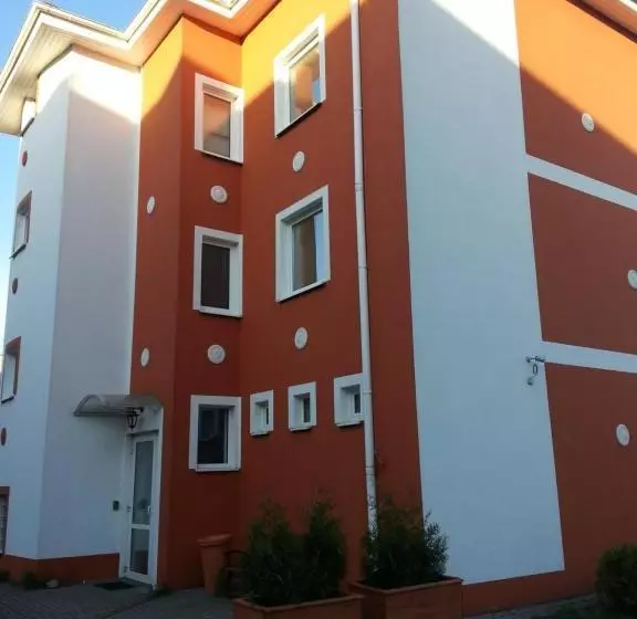 فندق Villa Osowianka