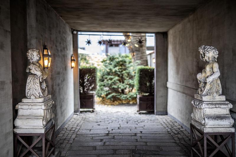 בית מלון כפרי Villa Provence