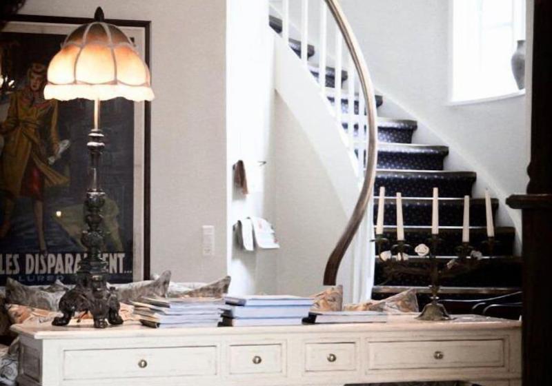 בית מלון כפרי Villa Provence