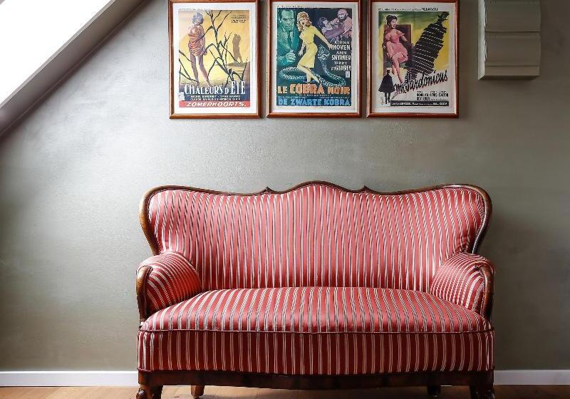 בית מלון כפרי Villa Provence