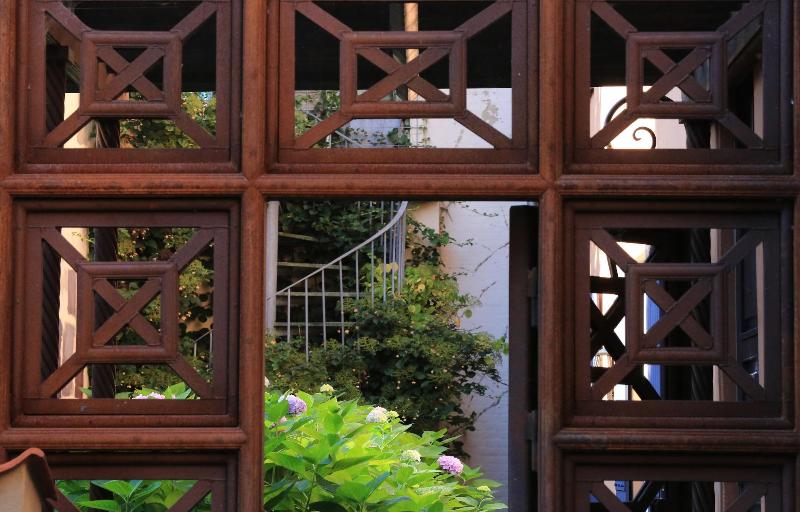 בית מלון כפרי Villa Provence