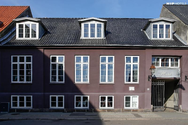 בית מלון כפרי Villa Provence