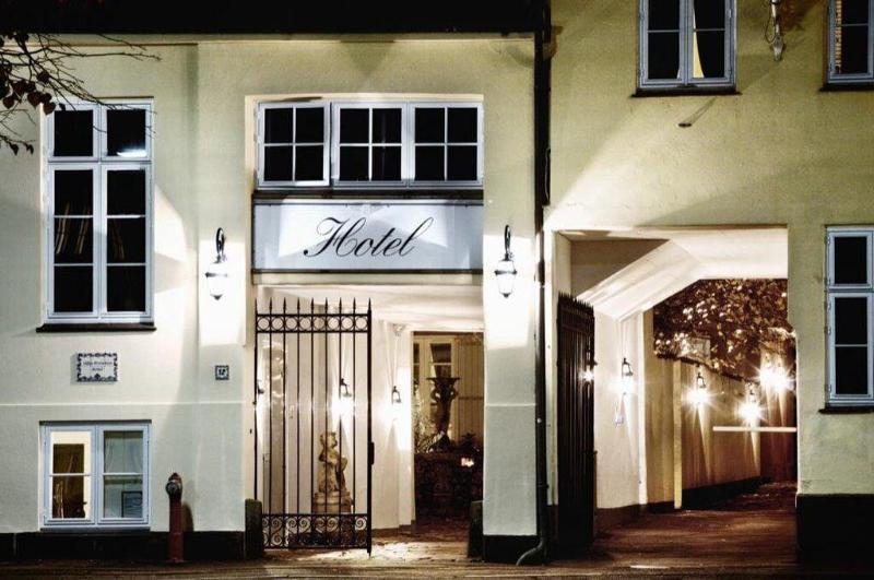 בית מלון כפרי Villa Provence