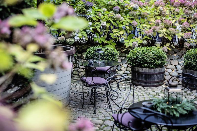 בית מלון כפרי Villa Provence