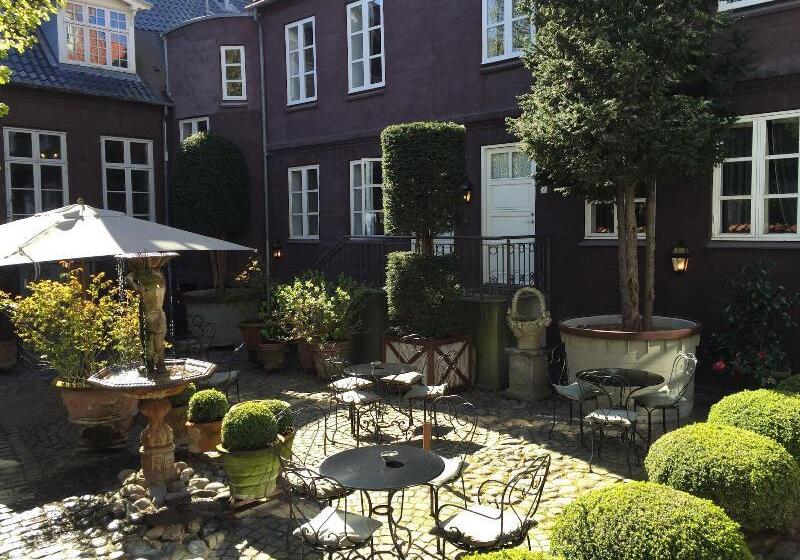 בית מלון כפרי Villa Provence