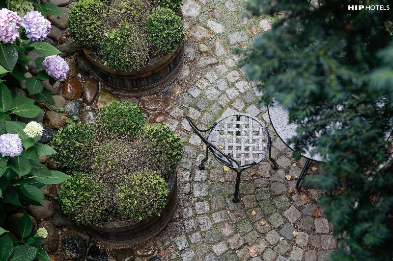 בית מלון כפרי Villa Provence