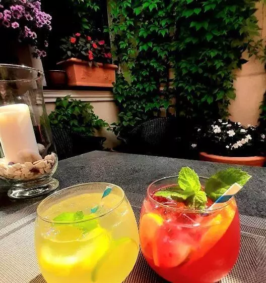 בית מלון כפרי Villa Tradycja