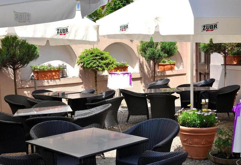 فندق Villa Tradycja