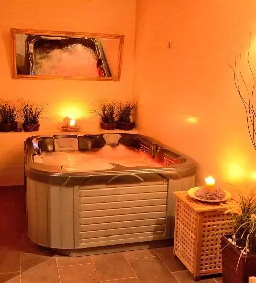 בית מלון כפרי Villa Tradycja