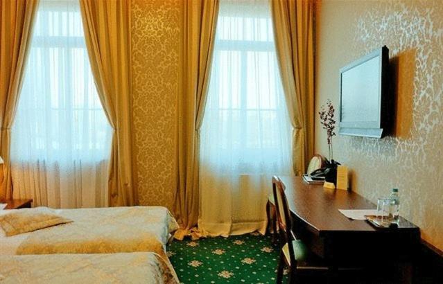 فندق Villa Tradycja