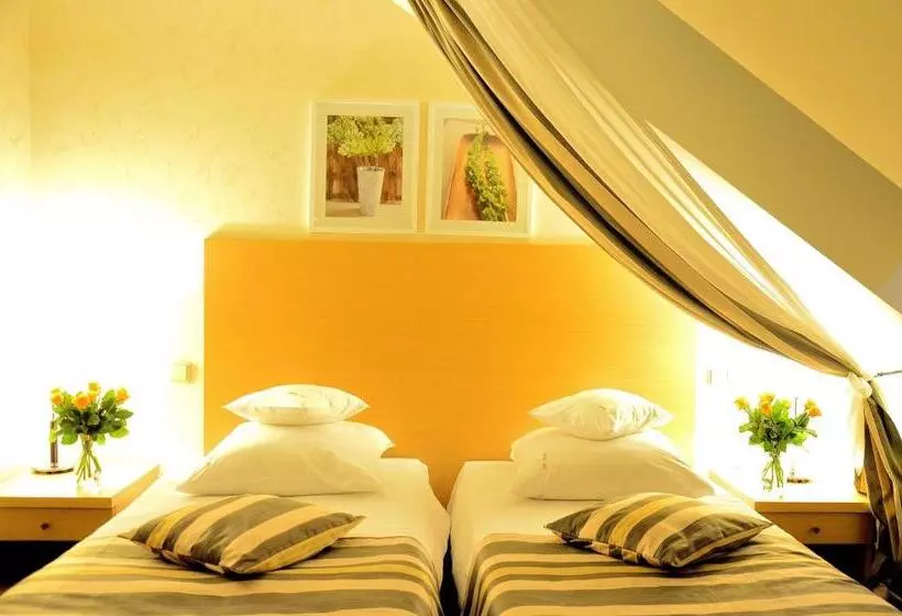 בית מלון כפרי Villa Tradycja