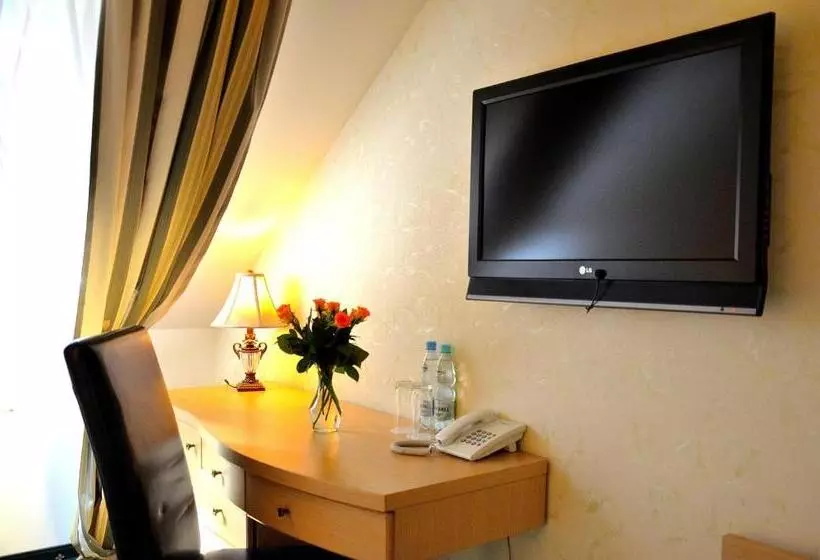 בית מלון כפרי Villa Tradycja