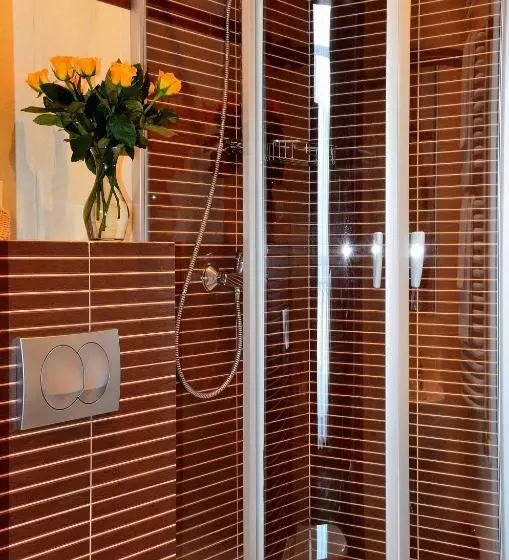 בית מלון כפרי Villa Tradycja