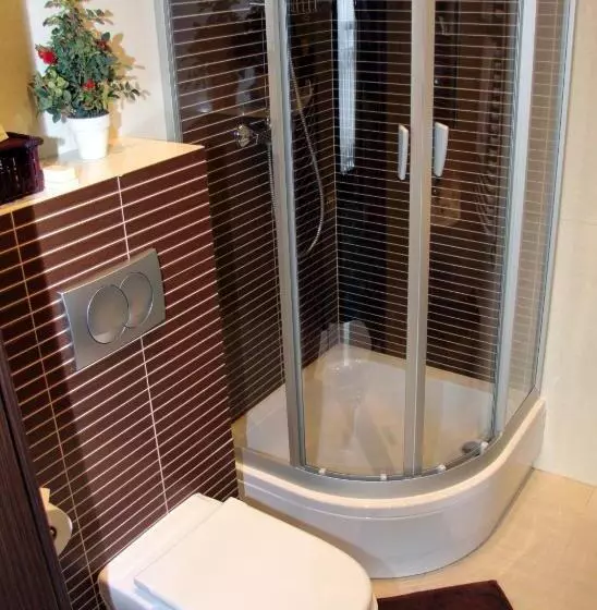 בית מלון כפרי Villa Tradycja