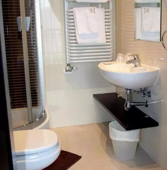 בית מלון כפרי Villa Tradycja