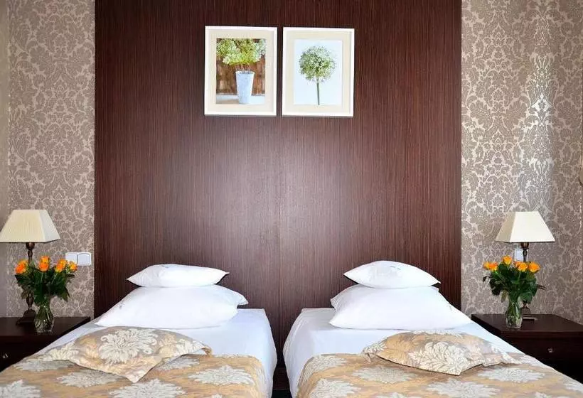 בית מלון כפרי Villa Tradycja