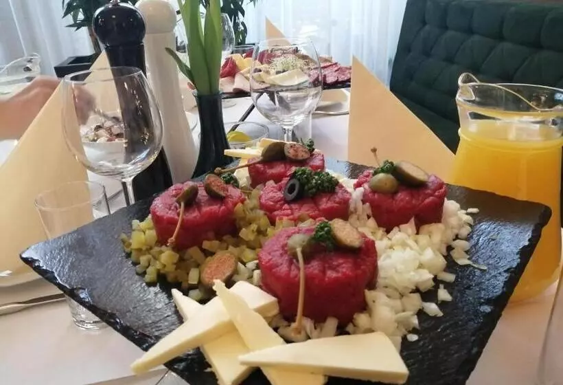 בית מלון כפרי Villa Tradycja