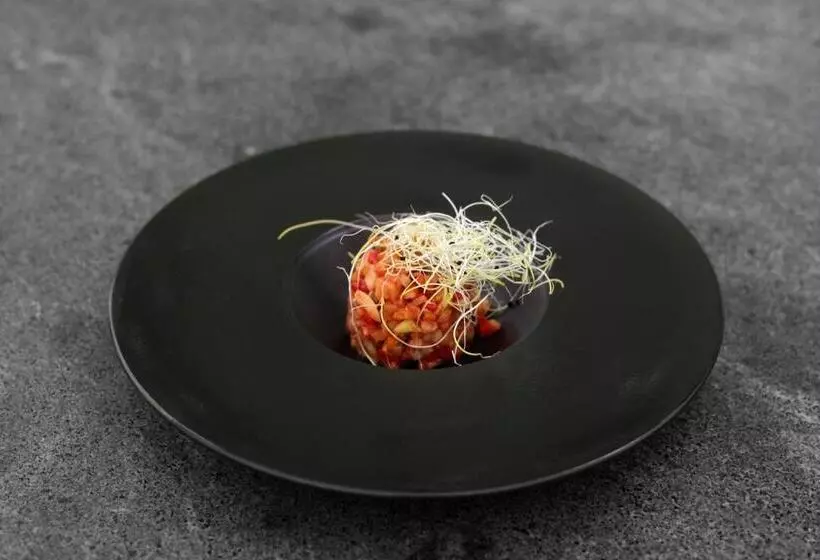 בית מלון כפרי Villa Tradycja