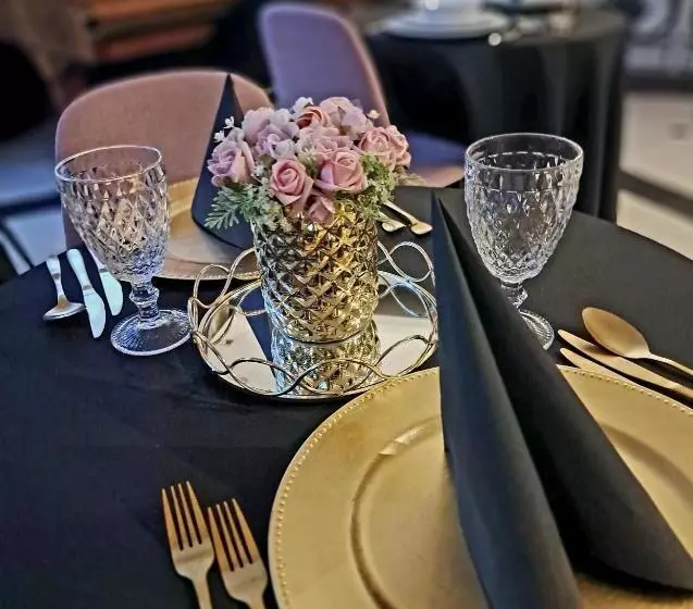 בית מלון כפרי Villa Tradycja