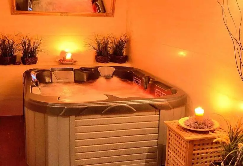 בית מלון כפרי Villa Tradycja