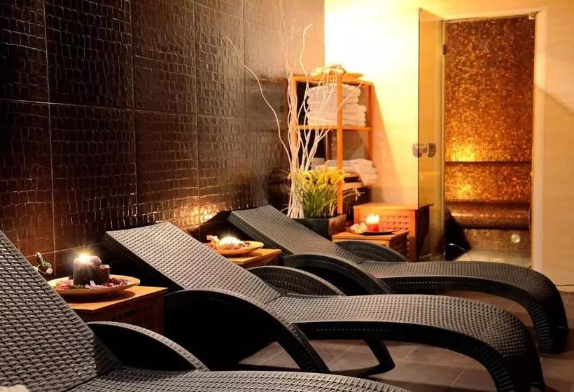 בית מלון כפרי Villa Tradycja