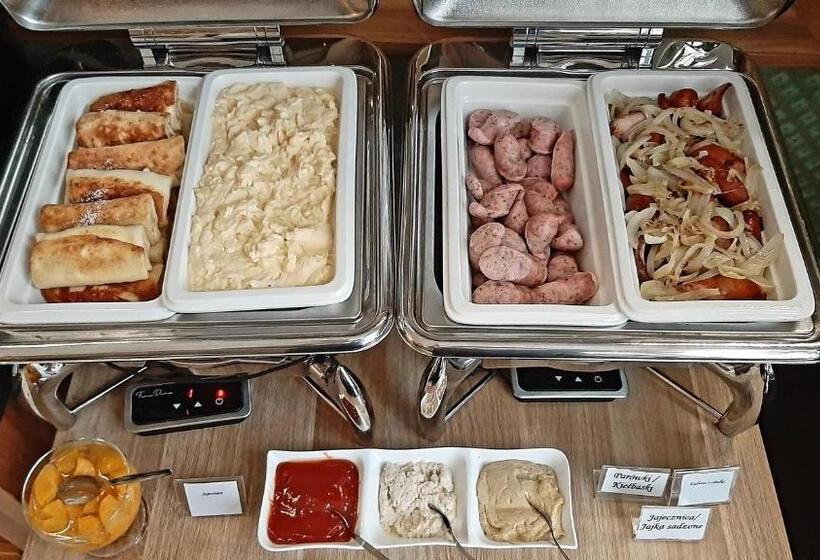 فندق Villa Tradycja