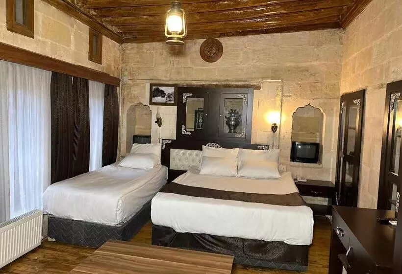 هتل Zeynep Hanim Konagi