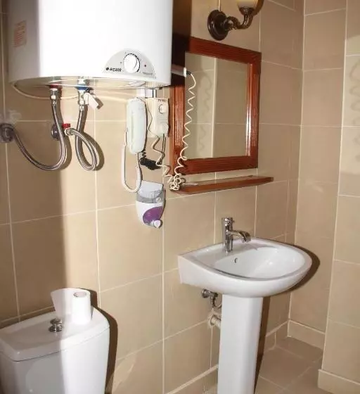 هتل Zeynep Hanim Konagi