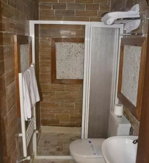 هتل Zeynep Hanim Konagi