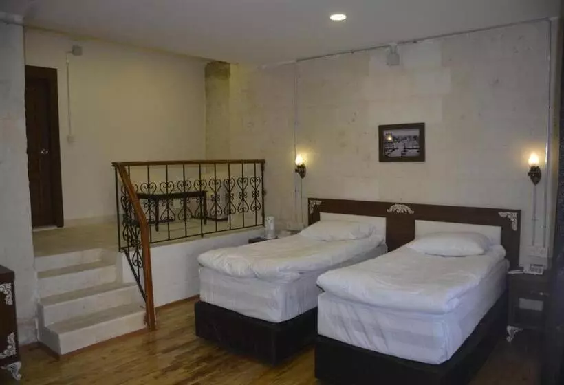 هتل Zeynep Hanim Konagi