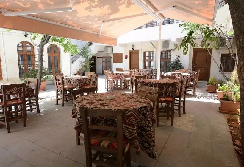 هتل Zeynep Hanim Konagi