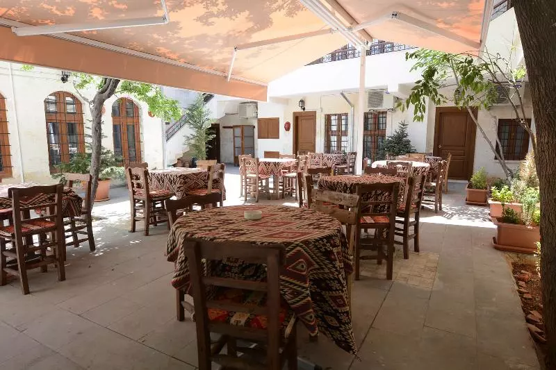 هتل Zeynep Hanim Konagi