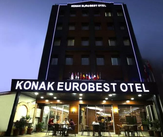 Konak Eurobest Otel