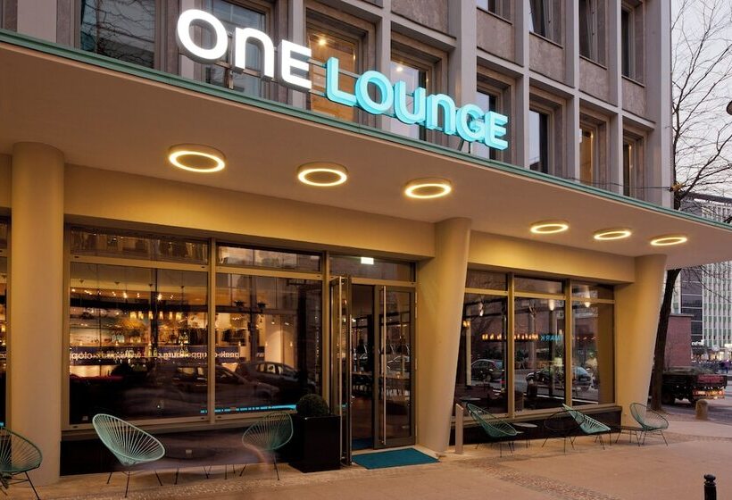 Motel One Essen