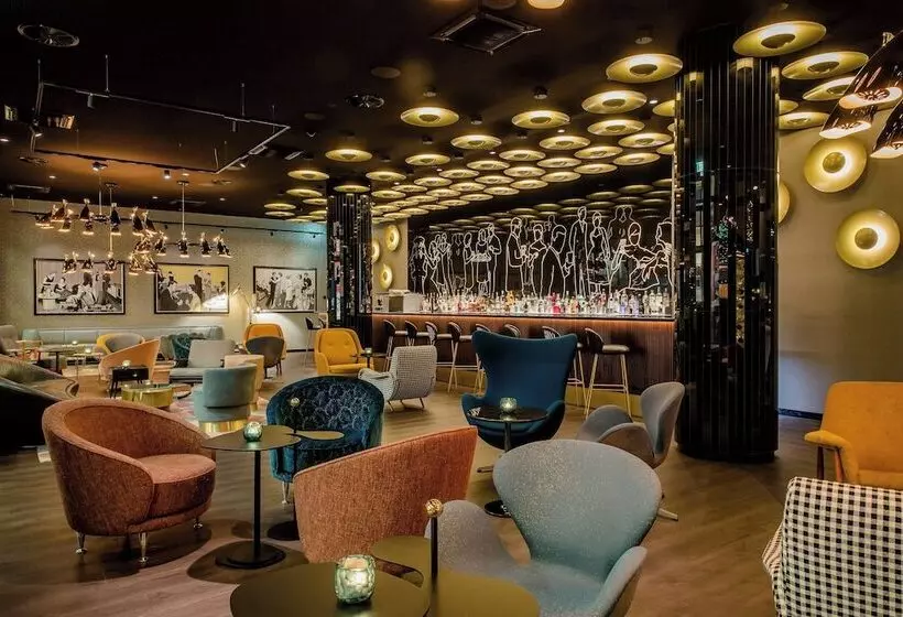 Motel One Essen